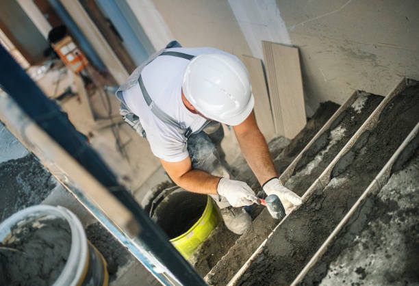 Best Concrete Slab Construction in Helotes, TX