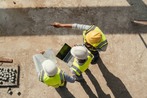 Best Concrete Staining and Coloring in Helotes, TX