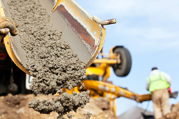Best Stamped Concrete Services in Helotes, TX