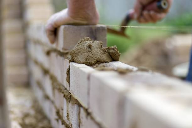 Best Concrete Sidewalk Installation in Helotes, TX