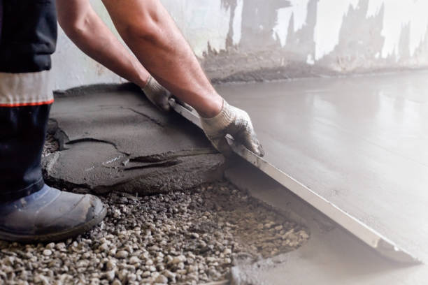 Best Stamped Concrete Services in Helotes, TX