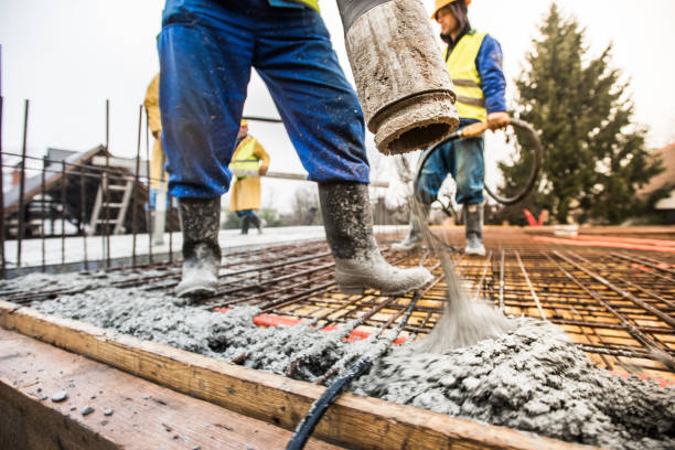 Best Decorative Concrete in Helotes, TX